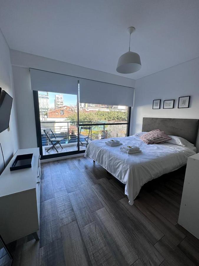 Appartement Terrazas De Nicaragua Iii Buenos Aires